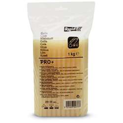 Rapid® | PRO+ Hot Glue Cartridges — pack of 50