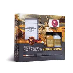 Kölner | INSTACOLL Starter set — for gilding