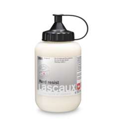 Lascaux | Hard Resist — non-toxic