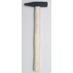 PEBARO | Metalworker's Hammer — 200 g