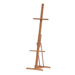 MABEF | Lyre Convertible Easel — M25