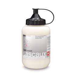 Lascaux | Soft Resist — non-toxic