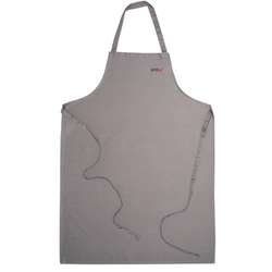 BOTZ | Work Apron — stylish grey!