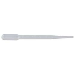 Esprit Composite | Graduated Pipettes — 3 ml