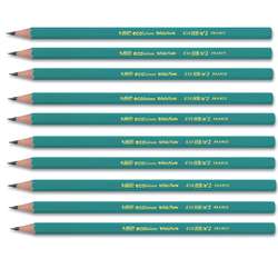 BIC® | ecolutions® EVOLUTION® 650 Pencils — pack of 10