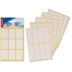 Esselte® | Self-Adhesive Labels — multipacks
