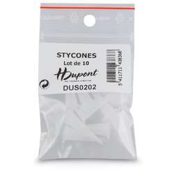 HDupont | Stycones — pack of 10