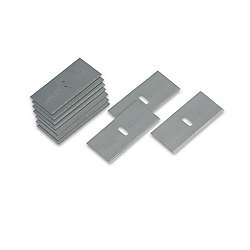 LOGAN® | Replacement Blades — packs of 10