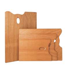 MABEF | Wooden Palettes — rectangular