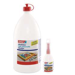 tesa® | All-Purpose Adhesive