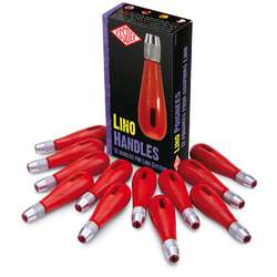 ESSDEE | Lino Handles Pack — 12 handles
