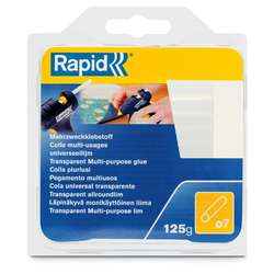 Rapid® | Glue Cartridges — 7 mm
