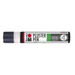 Marabu | PLUSTER PENS — for fabric painting