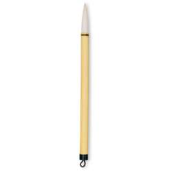 JAX® | Calligraphy Brush — goat hair