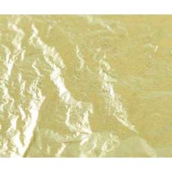NORIS | Citron Light Gold Leaf