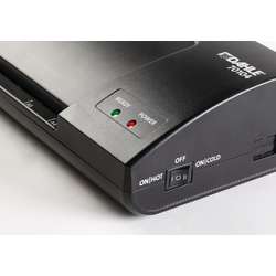DAHLE | A4 Laminator — photo quality