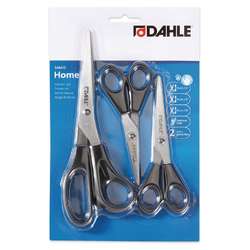 DAHLE | Home Scissor set — 3 pairs