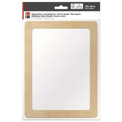 Marabu | Screenprinting Frames — 51T mesh