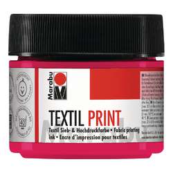 Marabu | TEXTIL Printing ink — 100 ml jars