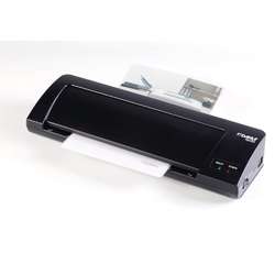 DAHLE | A3 Laminator — photo quality