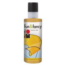 Marabu | fun & fancy Contour colour — black