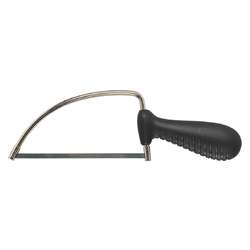 PEBARO | Child's Saw — grooved handle