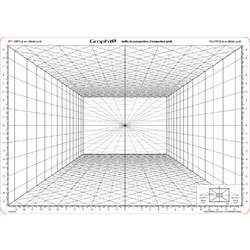 Graph'it | Perspective Grids — transparent