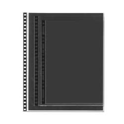 PRAT | Crystal Laser Sleeves — for presentation cases