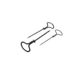 PEBARO | Pin Vice Drill set — set of 3