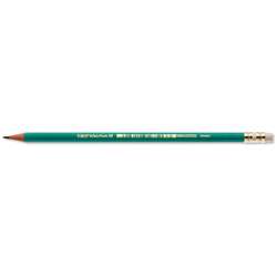 BIC® | EVOLUTION® ORIGINAL HB pencils — with eraser tips