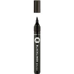 MOLOTOW™ | BLACKLINER Brush Pen — individual