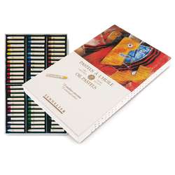 SENNELIER | Artists' oil pastels — sets