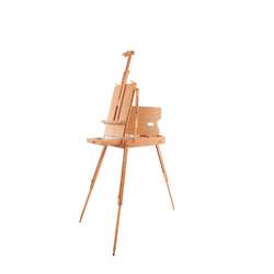 MABEF | Sketch Box Field Easel — M22