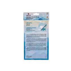 CREARTEC | ARTIDEE® Protective Foil set — 14 cm x 22 cm