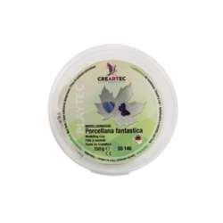 CREARTEC | ARTIDEE® Porcellana Fantastica Modelling Clay — air-hardening