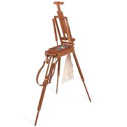JULLIAN® | Travel Easel — JB40