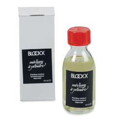 BLOCKX | Painting Medium drying retarder — bottles