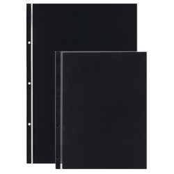 PRAT | Clear Presentation Sleeves — 42 cm x 60 cm