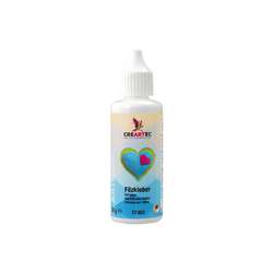 CREARTEC | ARTIDEE® Felt Glue — 50 g bottle