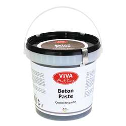 ViVA | Artline Concrete Paste — 1 litre tub