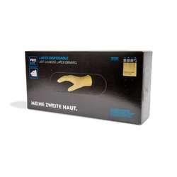 ASRE | Nitrile Disposable Gloves — box of 100