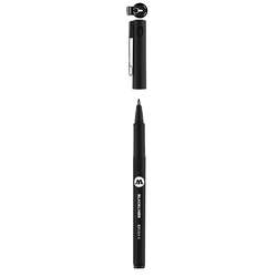MOLOTOW™ | BLACKLINER S Brush Pen — individual
