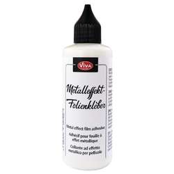 ViVA DECOR® | Metal Effect Film Adhesive — water-based