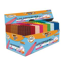 BIC® | KIDS Visacolor™ XL Felt Pens — sets