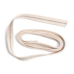 GLOREX | Flat Lamp Wicks — 12 mm