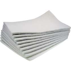 GLOREX | Felt Underlay — sheets