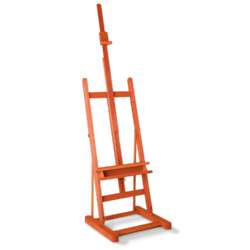 MABEF | Studio Easel — M07
