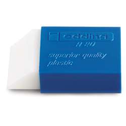 edding® | Plastic Eraser — R20