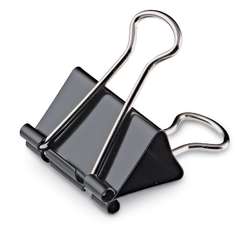 Wonday® | Binder Clips — packs