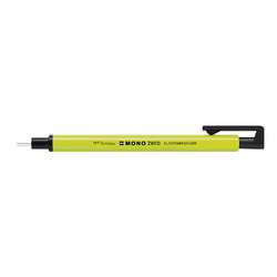 Tombow | MONO ZERO Neon Erasers — individual